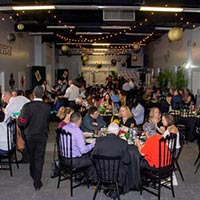Madhatters Miracle Dinner