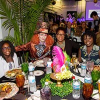 Madhatters Miracle Dinner