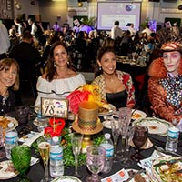 Madhatters Miracle Dinner
