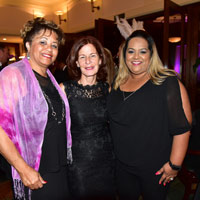 Unmask Gala Pictures