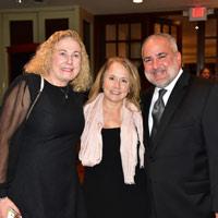 Unmask Gala Pictures