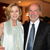 Unmask Gala Pictures