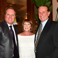 Unmask Gala Pictures