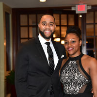 Unmask Gala Pictures