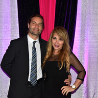 Unmask Gala Pictures