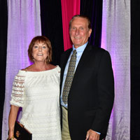 Unmask Gala Pictures