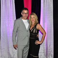 Unmask Gala Pictures