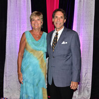 Unmask Gala Pictures