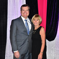 Unmask Gala Pictures