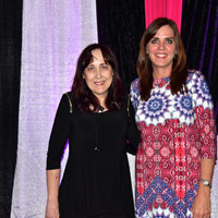 Unmask Gala Pictures