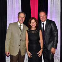 Unmask Gala Pictures