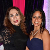 Unmask Gala Pictures