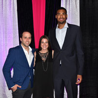 Unmask Gala Pictures