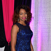 Unmask Gala Pictures