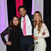 Unmask Gala Pictures