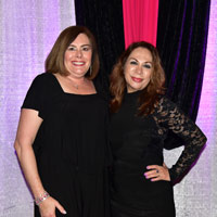 Unmask Gala Pictures