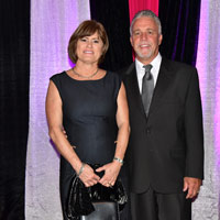 Unmask Gala Pictures