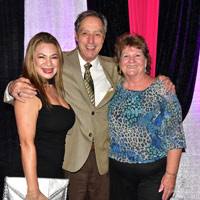 Unmask Gala Pictures