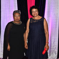 Unmask Gala Pictures