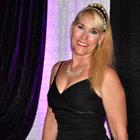 Unmask Gala Pictures