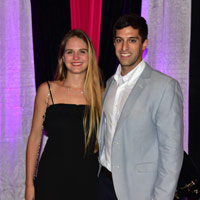 Unmask Gala Pictures