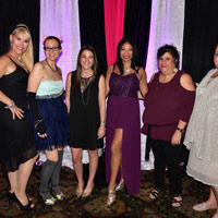 Unmask Gala Pictures
