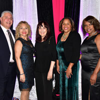 Unmask Gala Pictures