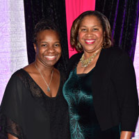 Unmask Gala Pictures