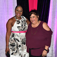 Unmask Gala Pictures