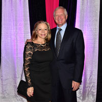 Unmask Gala Pictures