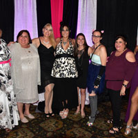 Unmask Gala Pictures