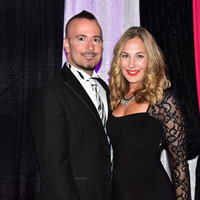 Unmask Gala Pictures