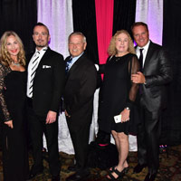 Unmask Gala Pictures