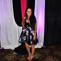 Unmask Gala Pictures