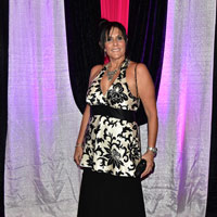 Unmask Gala Pictures