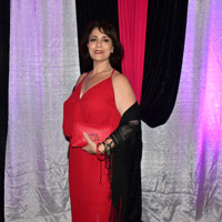 Unmask Gala Pictures