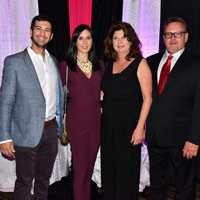 Unmask Gala Pictures