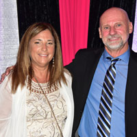 Unmask Gala Pictures