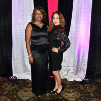 Unmask Gala Pictures
