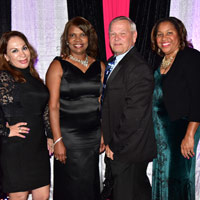 Unmask Gala Pictures