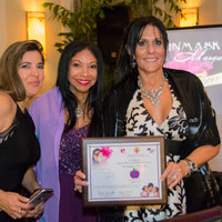 Unmask Gala Pictures