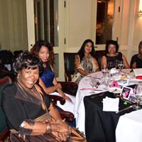 Unmask Gala Pictures