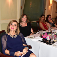 Unmask Gala Pictures