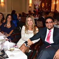 Unmask Gala Pictures