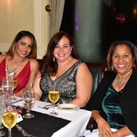 Unmask Gala Pictures