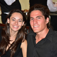 Unmask Gala Pictures