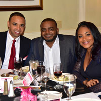 Unmask Gala Pictures
