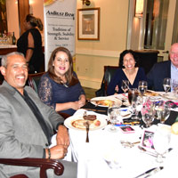 Unmask Gala Pictures