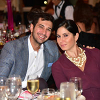 Unmask Gala Pictures