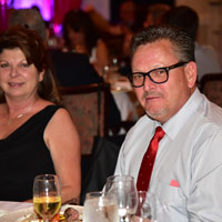 Unmask Gala Pictures